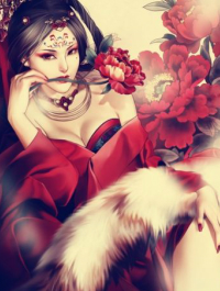 妖色媚鬼 妖色媚鬼