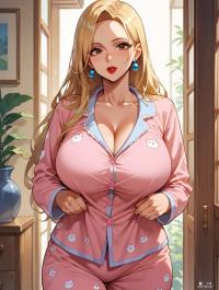 人妻就是好：梓姐