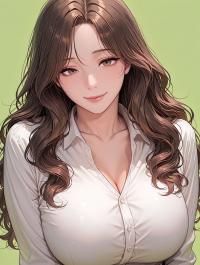 韩漫随想曲